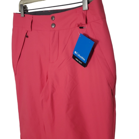 Columbia Arctic Trip Omni-Heat Snow Ski Pants - Women's - Picture 3 of 10
